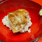 鮨 はち丸 - のどぐろお寿司