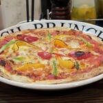 トリワイン ＰＩＫＯＳＨＨＨＵ - マルゲリータ