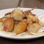 トリワイン ＰＩＫＯＳＨＨＨＵ - 旬のおすすめ限定メニュー