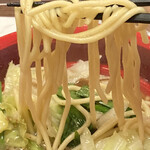 Yoshiyoshitei - 麺