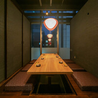 魚吉別邸 會 - 掘りごたつ個室／喫煙可