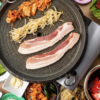 韓国屋台酒場 韓ラブ_2