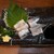 宝山 いわし料理 大松 - 料理写真:セットのいわし刺身