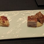 トラットリア フィオーレ - 