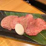 隠れ家焼肉dining あんじゅ - 