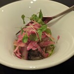 トラットリア フィオーレ - 