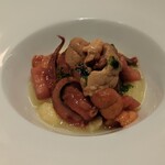 トラットリア フィオーレ - 