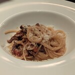 トラットリア フィオーレ - 