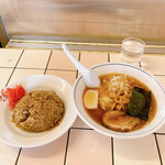 Izukko Ramen - 