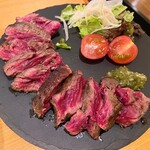 Kakurega Yakiniku Dainingu Anju - 