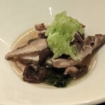 トラットリア フィオーレ - 