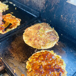 たこやき フレンド - 