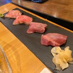 Kakurega Yakiniku Dainingu Anju - 