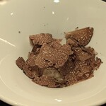 トラットリア フィオーレ - 