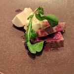 トラットリア フィオーレ - 