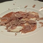 トラットリア フィオーレ - 