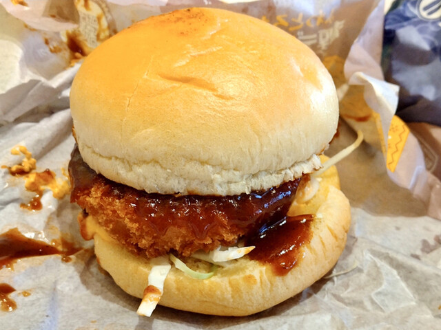 McDonald's Ionmo-Ru Sapporo Hiraoka Ten