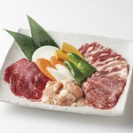 Sumibiyakiniku shichirinbou - 