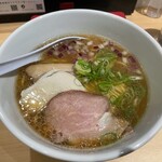 蛤麺しちり - 