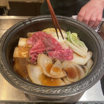 Shabu mai - 