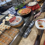 ホテル&スパ センチュリーマリーナ 函館 - 