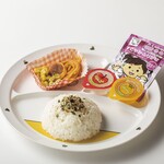 Children's meal set