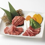 Sumibi Yakiniku Shichiri Mbou - 