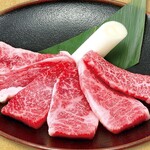 Sumibi Yakiniku Shichiri Mbou - 