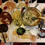 中村屋 - 
