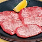 Sumibi Yakiniku Shichiri Mbou - 