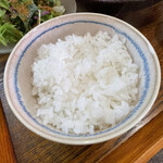 Chuukasaibou Soramame - 