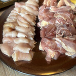 はかた地どり専門料理 福栄組合 博多川端店 - 