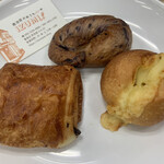 西池袋のおうちパンや IZUMI - 