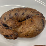 西池袋のおうちパンや IZUMI - 