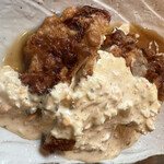 はかた地どり専門料理 福栄組合 博多川端店 - 