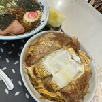 金葉食堂 - 料理写真: