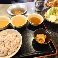 しゃぶ玄 - 