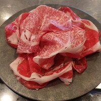 しゃぶ玄 - 
