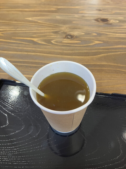 駅カフェ おばこ - 矢島（カフェ）の写真