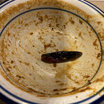 カリーライス専門店エチオピア - 完食