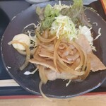 お食事処 みつお - 料理写真: