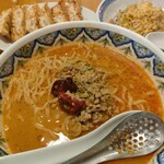 中国ラーメン 揚州商人 イオン新浦安店 - 