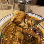 カリーライス専門店エチオピア - カリーの最高峰