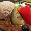 はるかなるカレー 名古屋