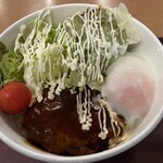 カフェテラス　ロイヤル - 