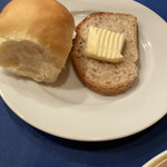 Roshiatei - このパンは、ロシア的な物なのかな？