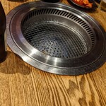 Itamae Yakiniku Isshou - 