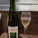 創作イタリアン Gemelli - 日本のワイン ありがとうございました( ﾟ∀ﾟ)ﾉ