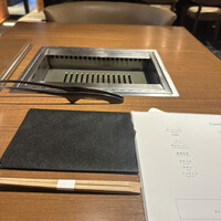 焼肉うしごろ 表参道店 - 