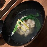 日本料理 晴山 - 